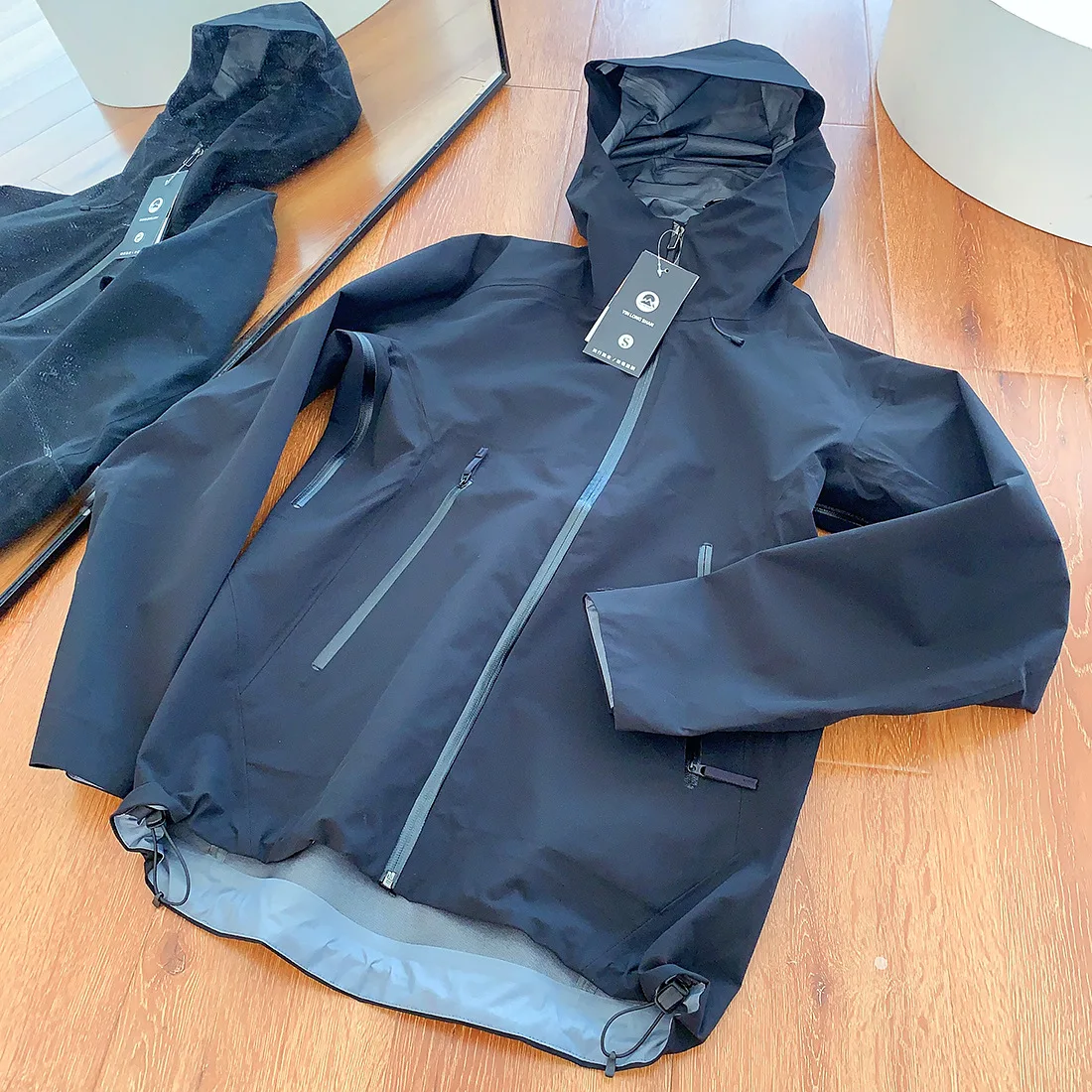 Mountain Biking Jacket - アウトドアファッション 乗馬 登山 釣り レジャー 旅行