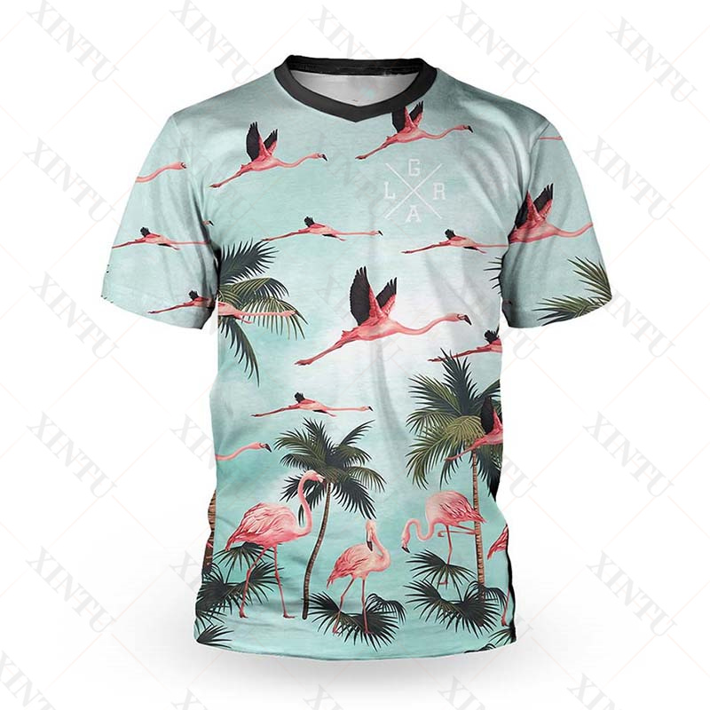 Mountain Biking Shirts - 男性用ルーズライダー半袖サイクリングシャツ,マウンテンバイク用スポーツウェア,BMXジャージ,エンデューロ,2022