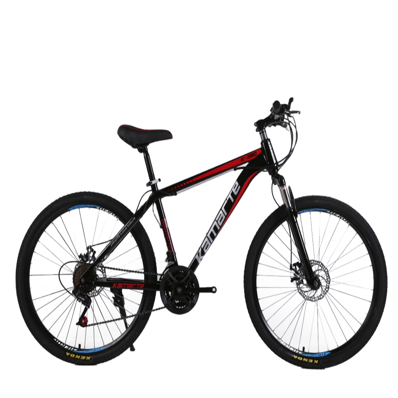 Mountain Biking Usa - 26インチ フルサスペンション マウンテンクルーザーバイク 大人用 レーシングMTB自転車 男性用