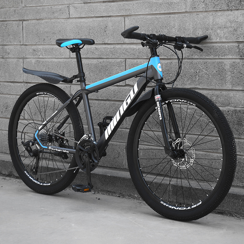 Mountain Biking Usa - 24インチ、26インチホイール、最高の大人用MTBサイクル自転車、マウンテンバイク、自転車、マウンテンバイク、26インチフルサスペンション