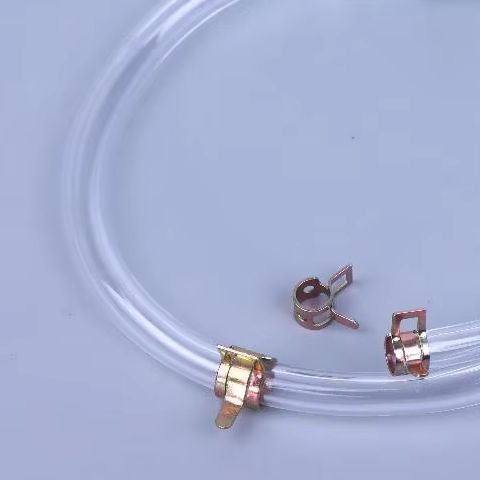 Hydraulic Brake Bleed - 1 セットブリーダー流体ホース油圧クラッチバルブチューブキットオートバイブレーキブリーディングオイル交換ポンプツール