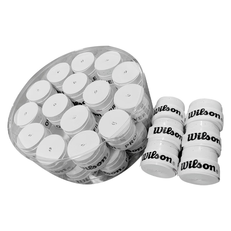 Head Racket Boom - 30 個オリジナルヘッドオーバーグリップテニスラケットアンチスリップグリップパデルアクセサリーショックテニスバドミントンスカッシュトレーニングスウェットバンド