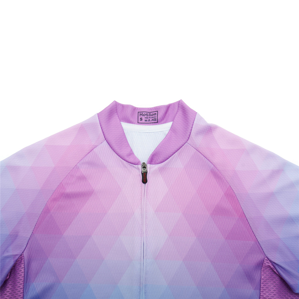 秋の女性のサイクリングジャージシャツ長袖マウンテンバイク服マ - Mountain Biking Jacket のレビューと価格