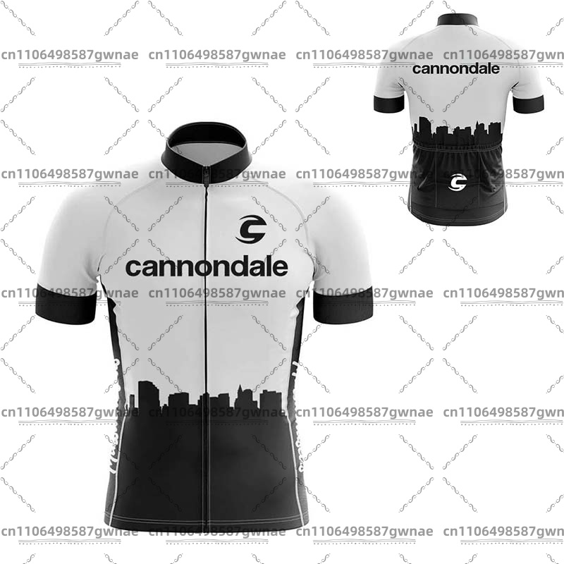 キャノンデール サイクリングジャージセット MTB サイクリ - Mountain Biking Jersey のレビューと価格