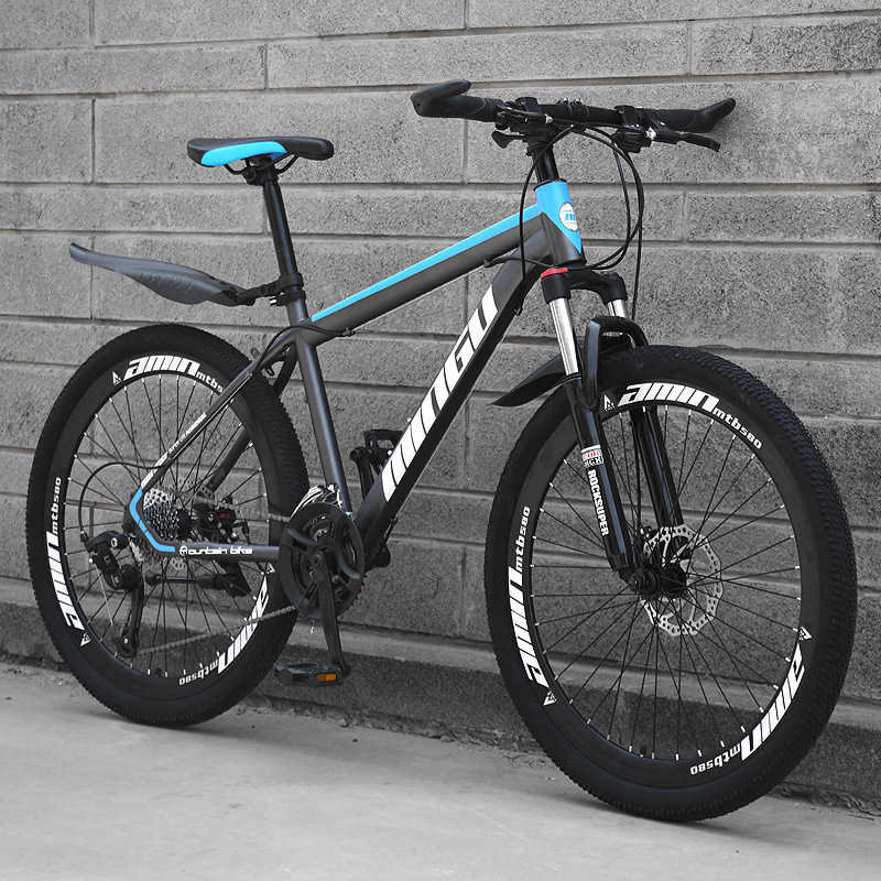 スポーツフルサスペンションサイクルMTB 29インチ自転車  - Mountain Biking Usa のレビューと価格