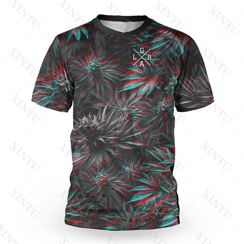 男性用ルーズライダー半袖サイクリングシャツ,マウンテンバイク - Mountain Biking Shirts のレビューと価格