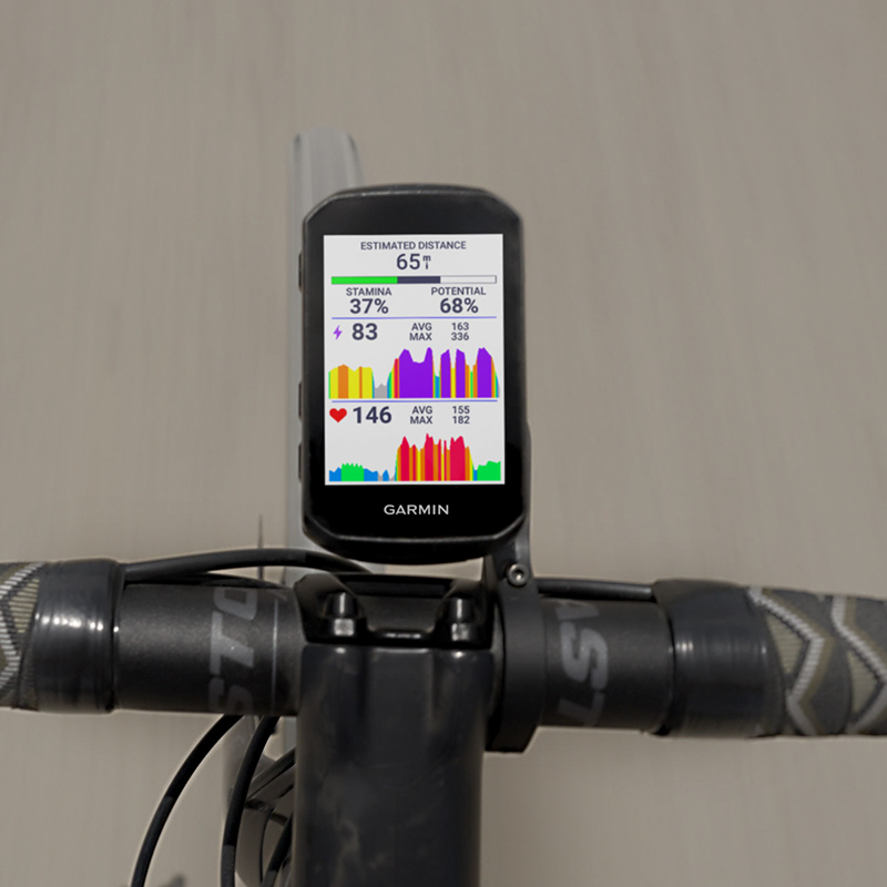 ガーミン エッジ 550/850 サイクリングコンピューター - Mountain Biking Gifts のレビューと価格
