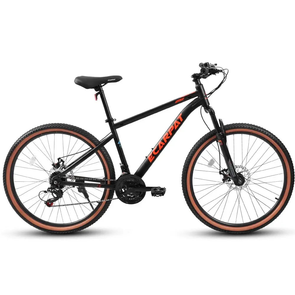A24301 24インチ ティーンエイジャー向けマウンテンバ - Mountain Biking Usa のレビューと価格