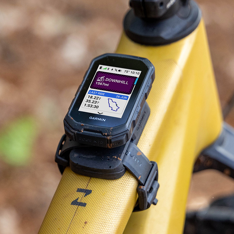 ガーミン エッジ MTB サイクリング アウトドア マップ  - Mountain Biking Gifts のレビューと価格