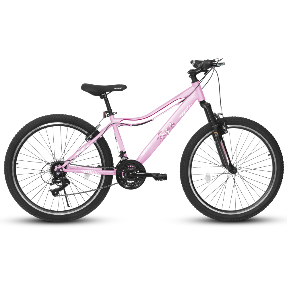 24/26インチ マウンテンバイク 男性、女性、ティーンエイ - Mountain Biking Usa のレビューと価格