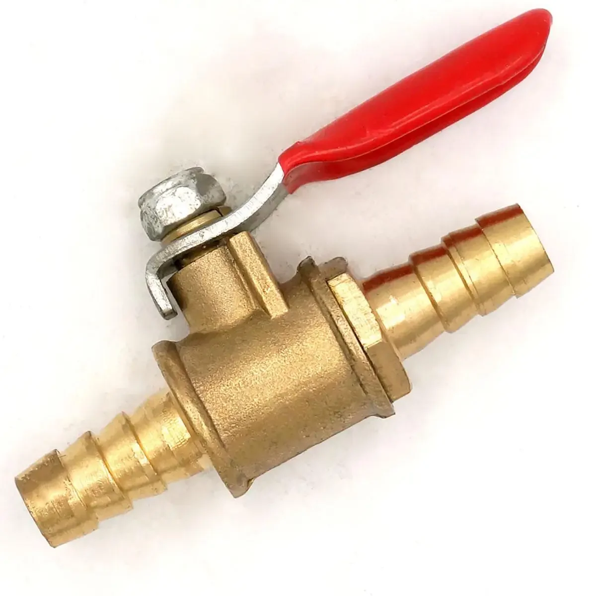 フィットチューブid 6/8/10/12/14ミリメートル有 - Spoke Nipple Brass のレビューと価格