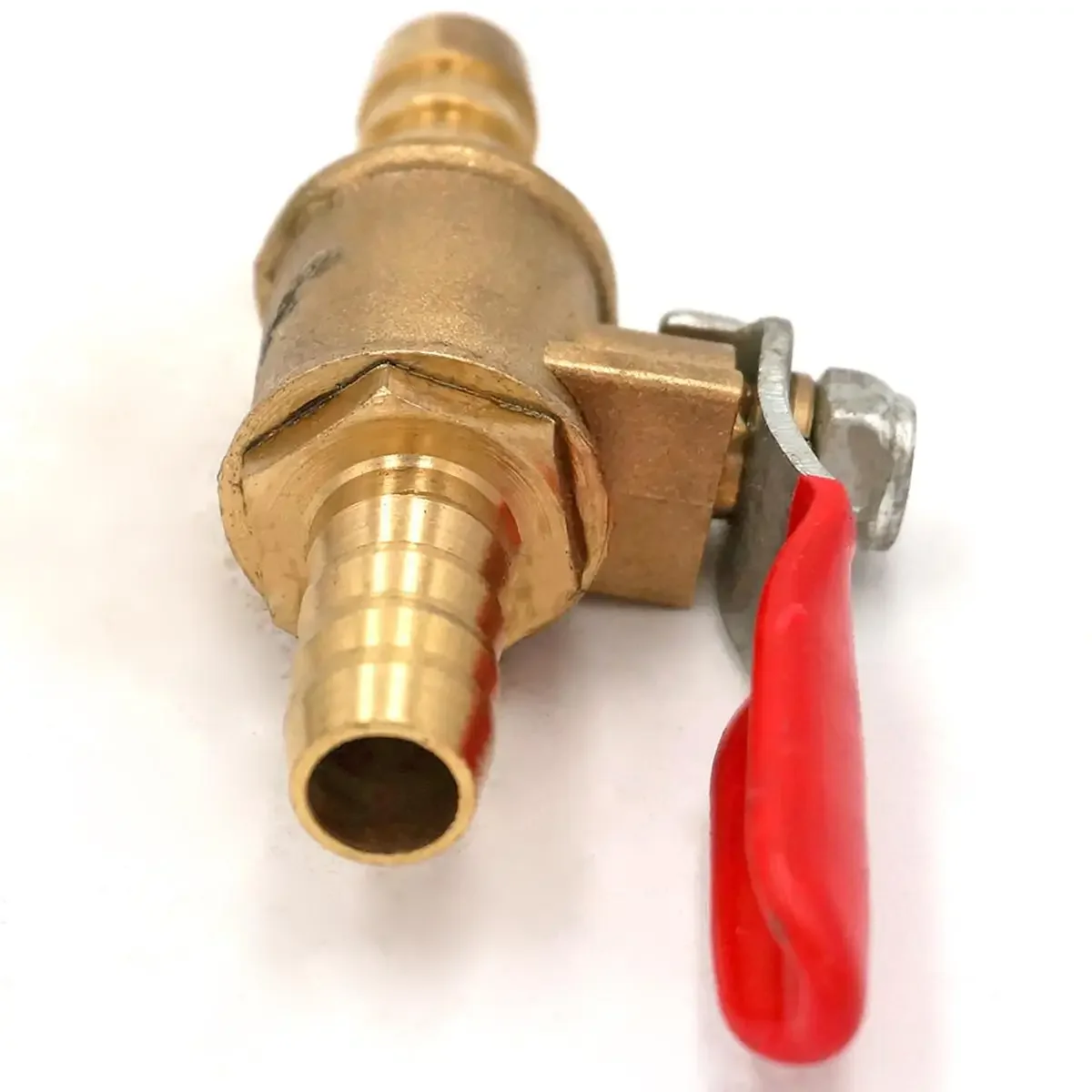 フィットチューブid 6/8/10/12/14ミリメートル有 - Spoke Nipple Brass のレビューと価格