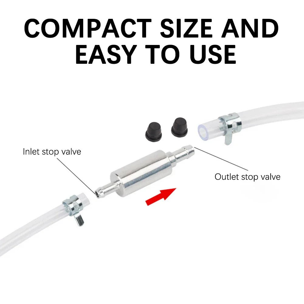 自動車用油圧クラッチブレーキブリーダーキット一方向チェックバ - Hydraulic Brake Bleed のレビューと価格