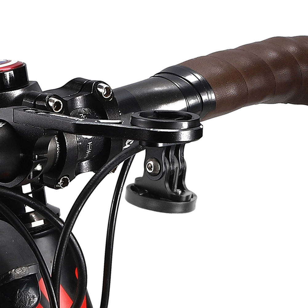 自転車スポーツカメラマウント アルミ合金製自転車カメラライト - Mountain Biking Sport のレビューと価格