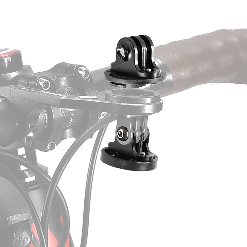 自転車スポーツカメラマウント アルミ合金製自転車カメラライト - Mountain Biking Sport のレビューと価格