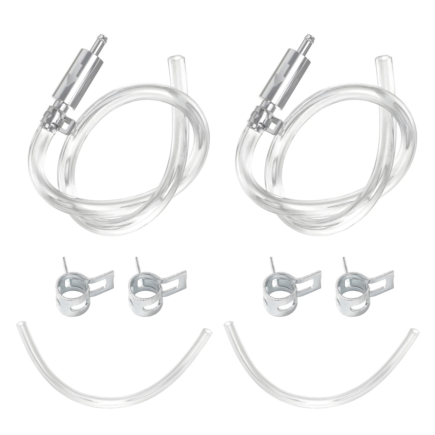 2X ブレーキブリーダーホース、オートバイクラッチ用ワンウェ - Hydraulic Brake Bleed のレビューと価格