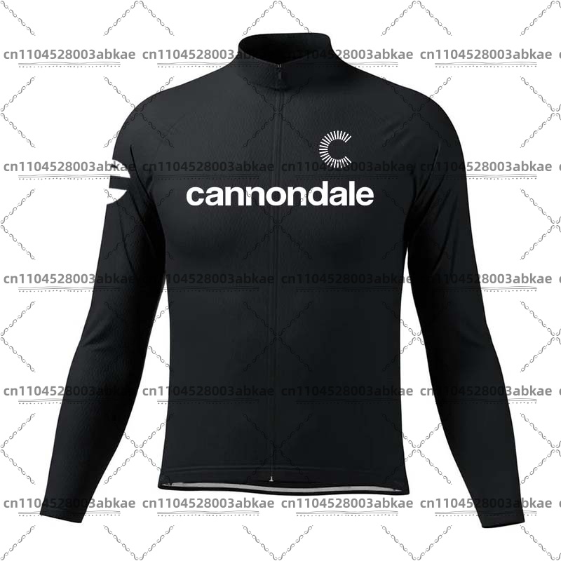 キャノンデール メンズ 長袖 薄手 サイクリング ジャージ  - Mountain Biking Jersey のレビューと価格