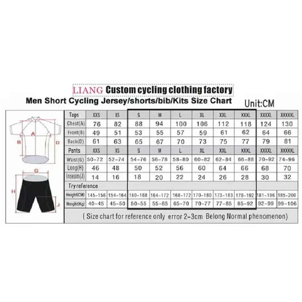 Euskadi チームサイクリングジャージ 2026 セット - Mountain Biking Shirts のレビューと価格