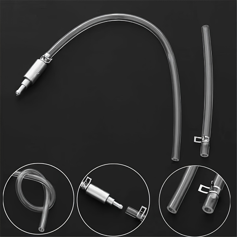 車のクラッチブレーキブリーダーホース油圧クラッチ一方向バルブ - Hydraulic Brake Bleed のレビューと価格