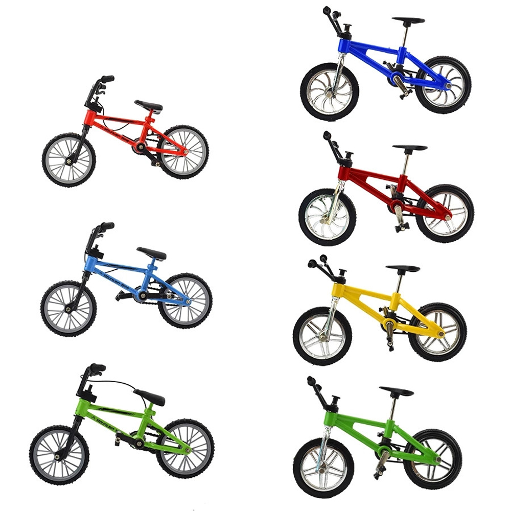 ギフトクリエイティブゲーム子供のためのモデルおもちゃブレーキ - Mountain Biking Gifts のレビューと価格