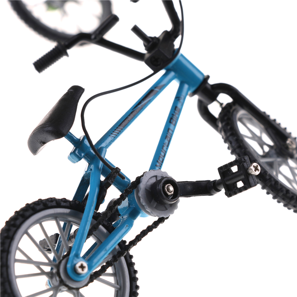 ギフトクリエイティブゲーム子供のためのモデルおもちゃブレーキ - Mountain Biking Gifts のレビューと価格