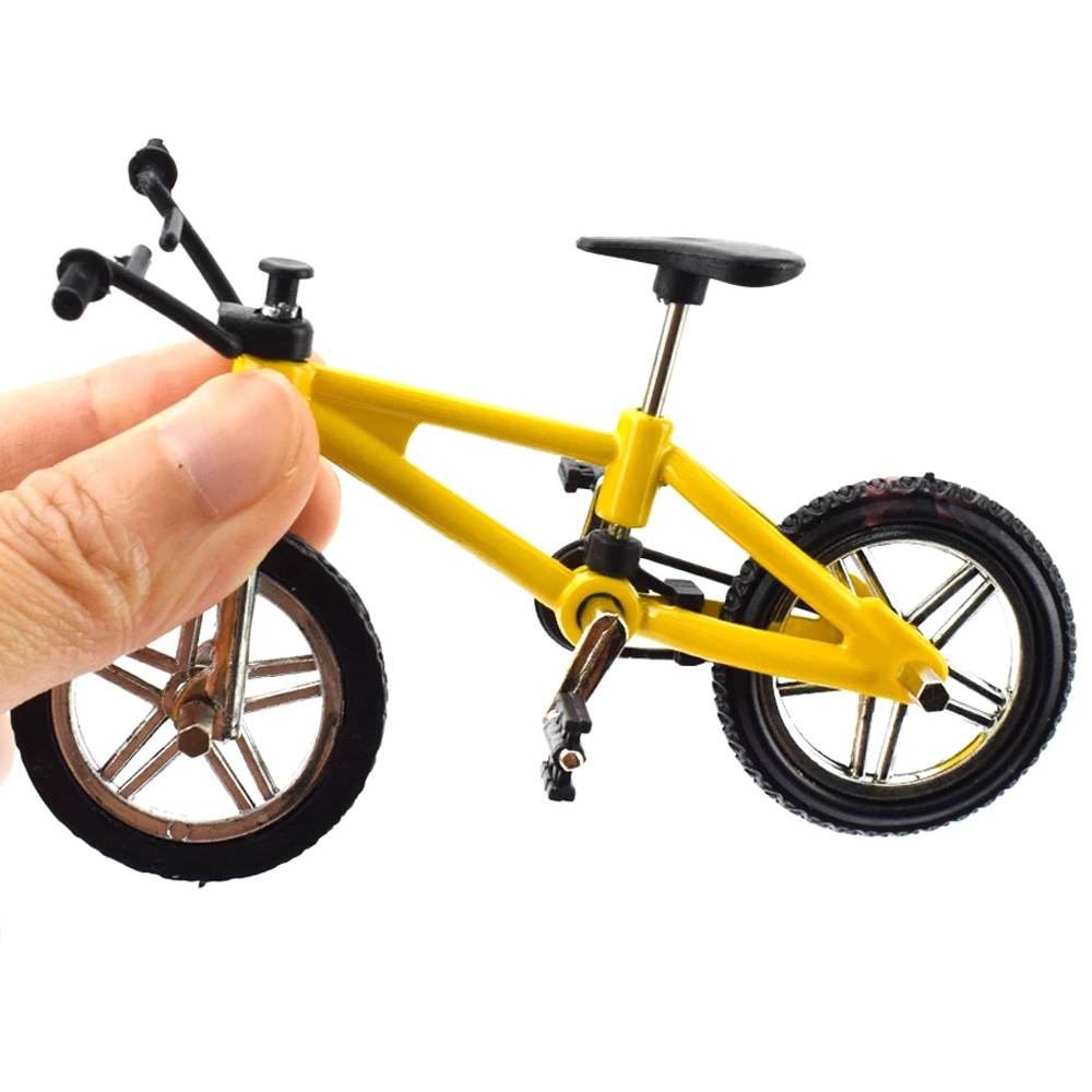 ギフトクリエイティブゲーム子供のためのモデルおもちゃブレーキ - Mountain Biking Gifts のレビューと価格