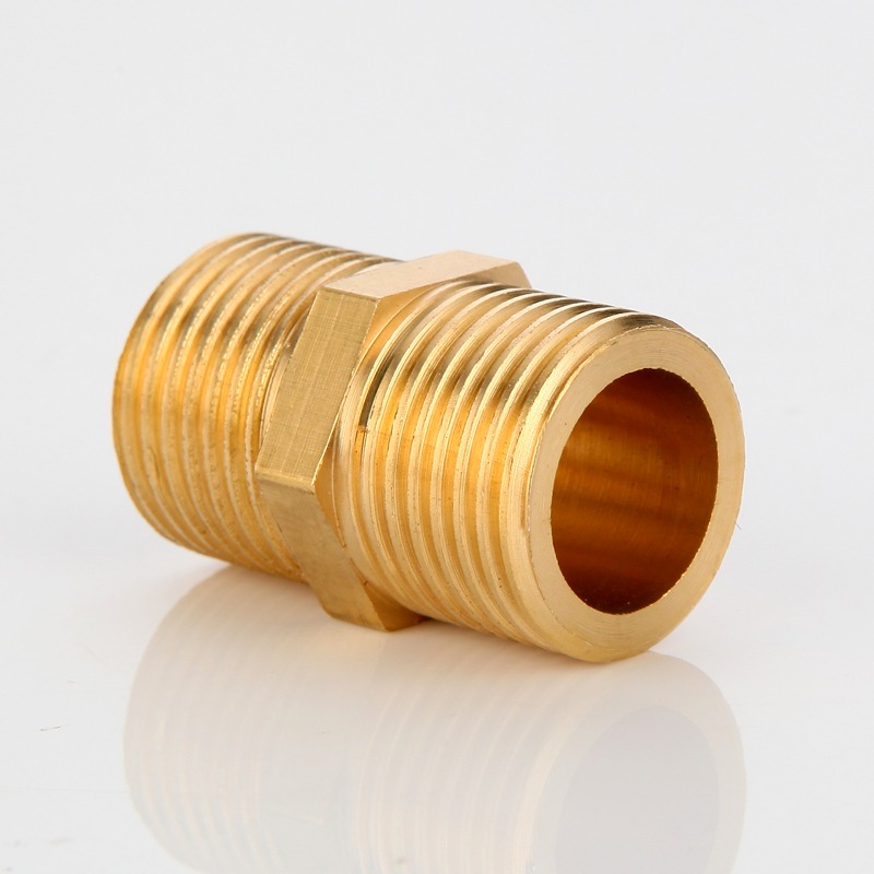 1個入り 1/8 1/4 3/8 1/2 3/4 1インチ  - Spoke Nipple Brass のレビューと価格