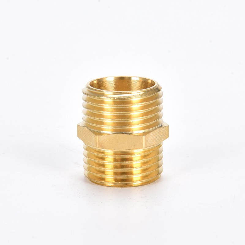 1個入り 1/8 1/4 3/8 1/2 3/4 1インチ  - Spoke Nipple Brass のレビューと価格