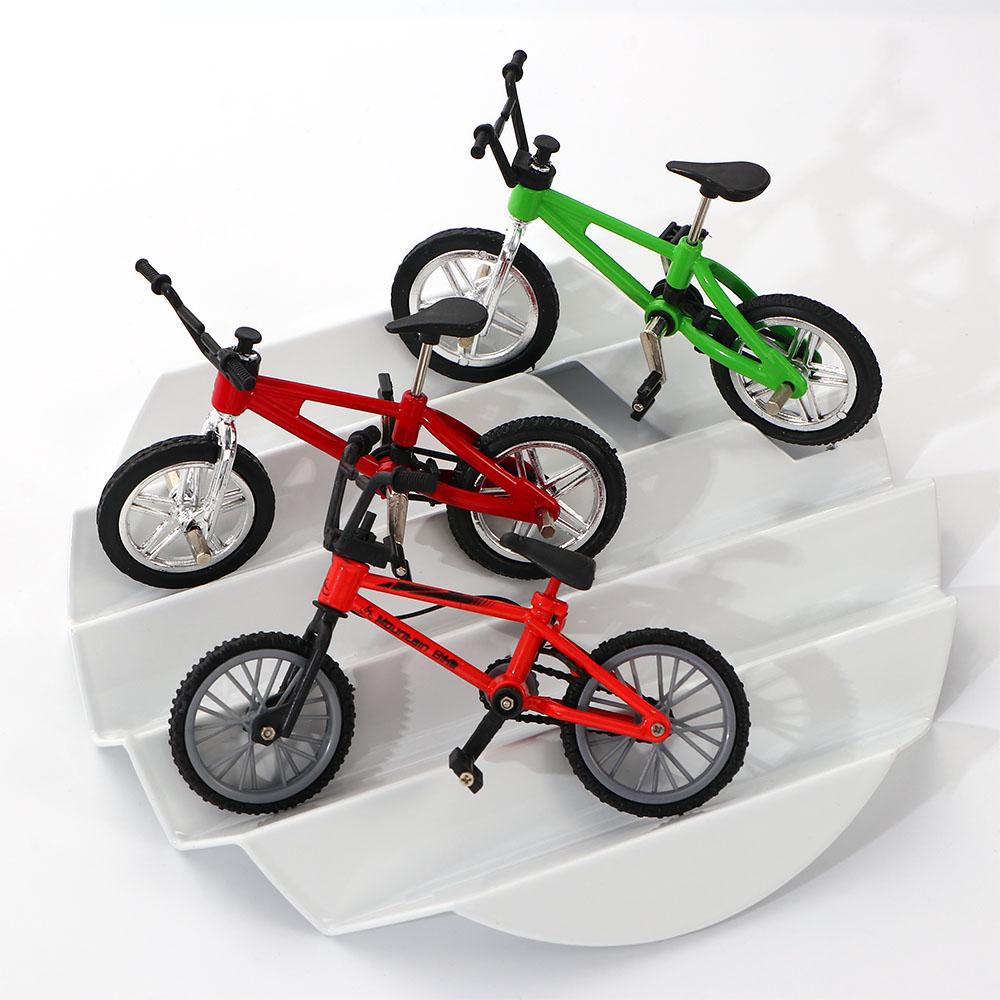 子供用マウンテンバイク用のミニフィンガー合金おもちゃ,ブレー - Mountain Biking Gifts のレビューと価格
