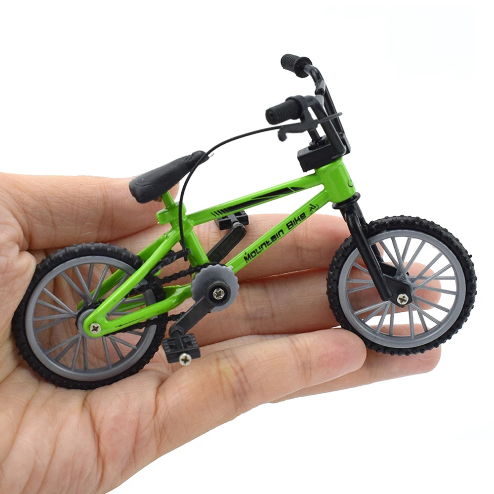 子供用マウンテンバイク用のミニフィンガー合金おもちゃ,ブレー - Mountain Biking Gifts のレビューと価格