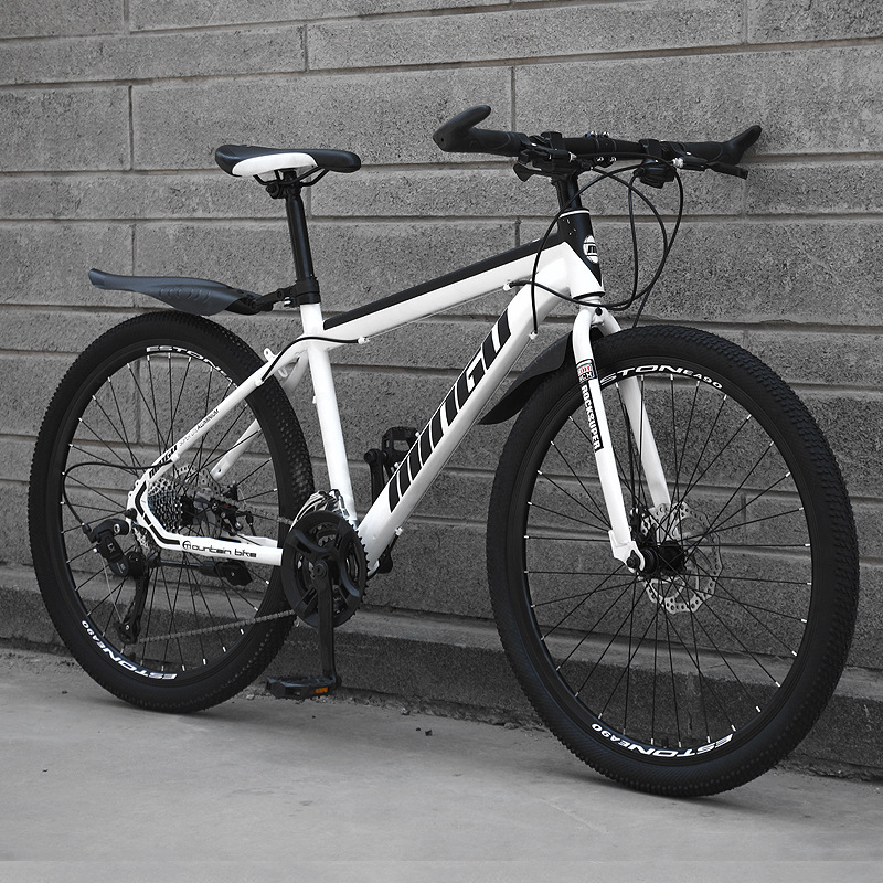 24インチ、26インチホイール、最高の大人用MTBサイクル自 - Mountain Biking Usa のレビューと価格