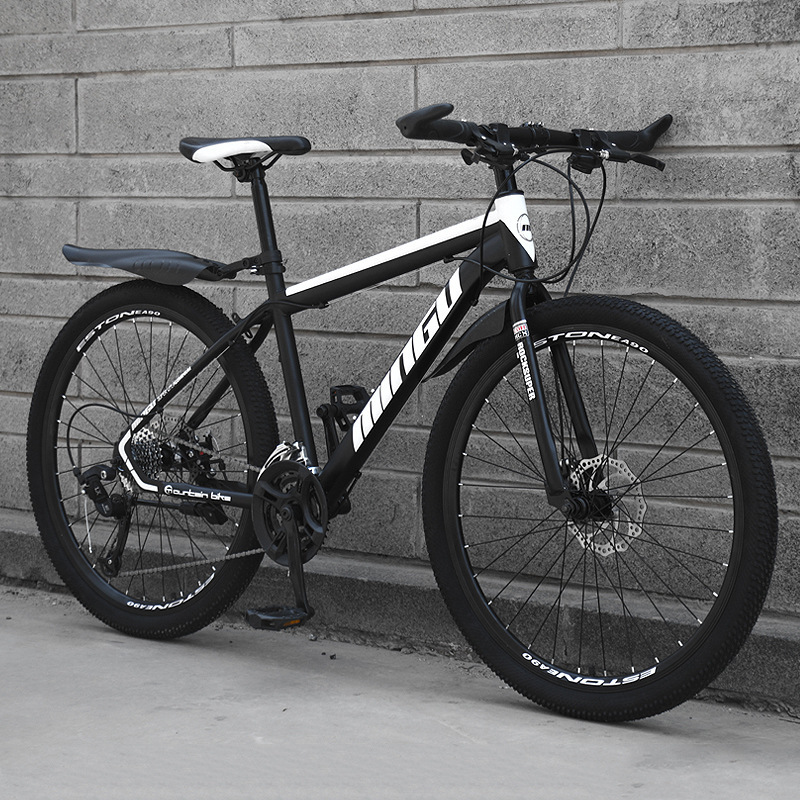 24インチ、26インチホイール、最高の大人用MTBサイクル自 - Mountain Biking Usa のレビューと価格