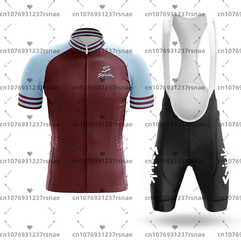Spiuk サイクリングジャージ サイクリングジャージ メン - Mountain Biking Jersey のレビューと価格