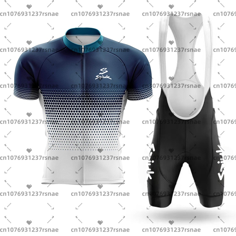 Spiuk サイクリングジャージ サイクリングジャージ メン - Mountain Biking Jersey のレビューと価格