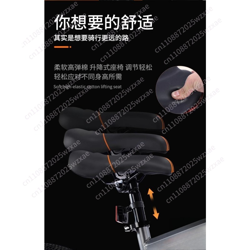 折りたたみ式マウンテンバイク - メンズ、レディース、ユース - Mountain Biking Youth のレビューと価格
