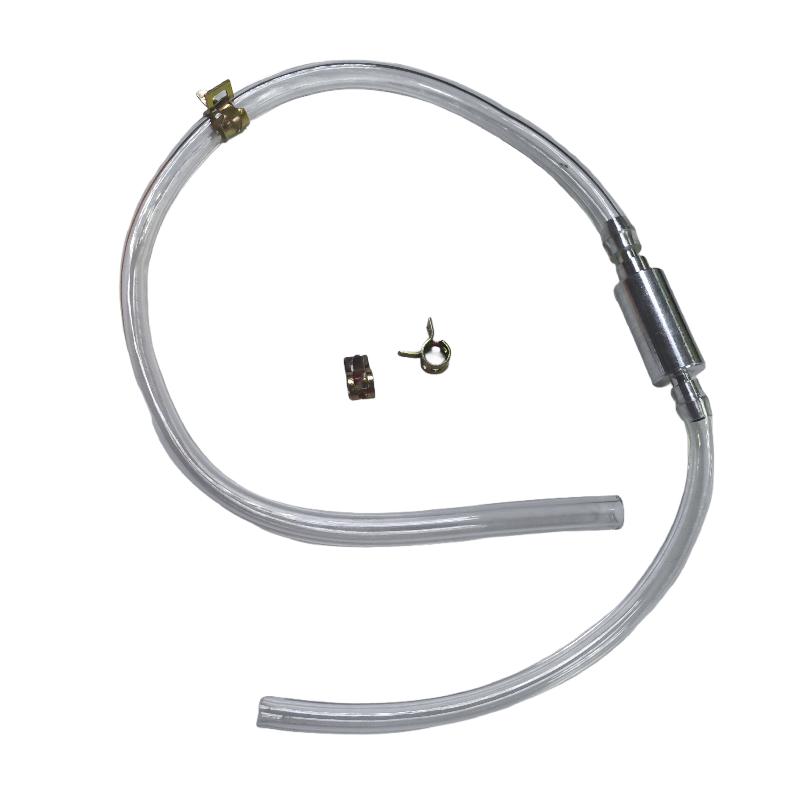 1 セット耐久性のあるブリーダー流体ホース油圧クラッチバルブ - Hydraulic Brake Bleed のレビューと価格