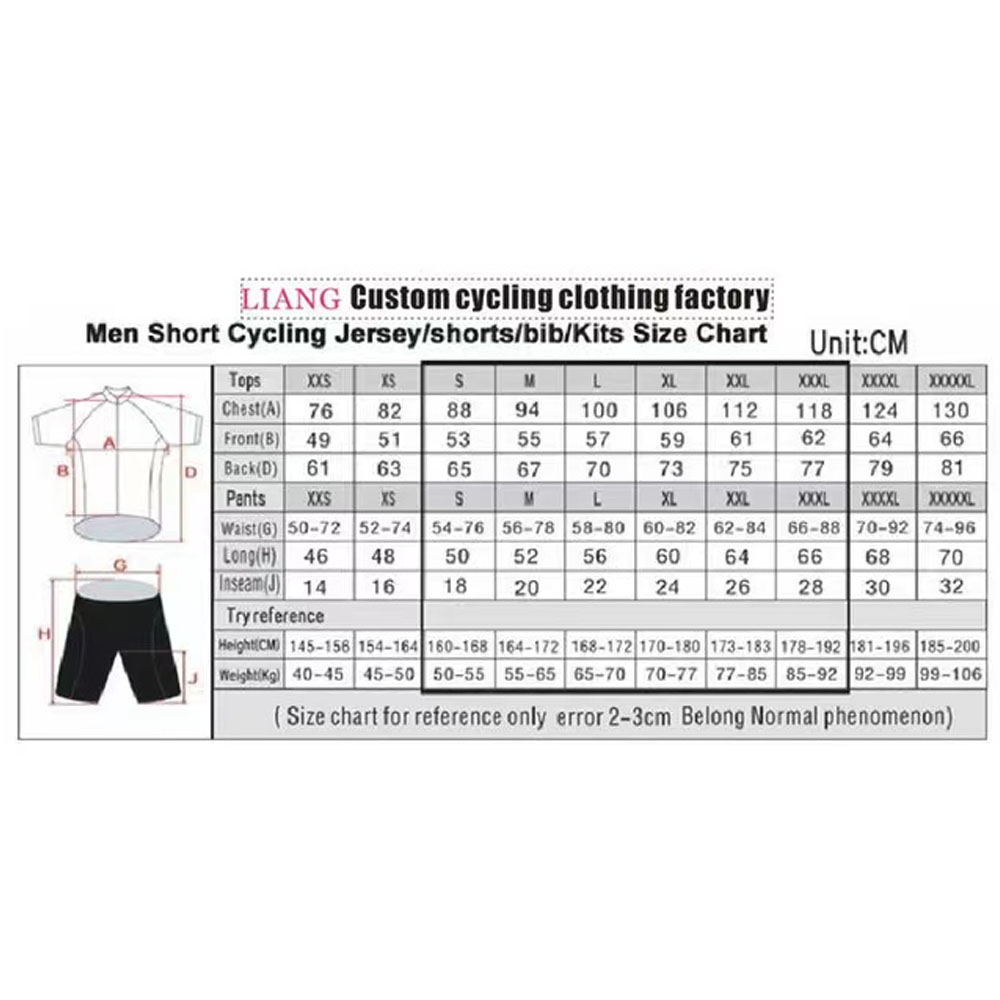 Q36.5 チーム 2026 サイクリングジャージセット ス - Mountain Biking Shirts のレビューと価格