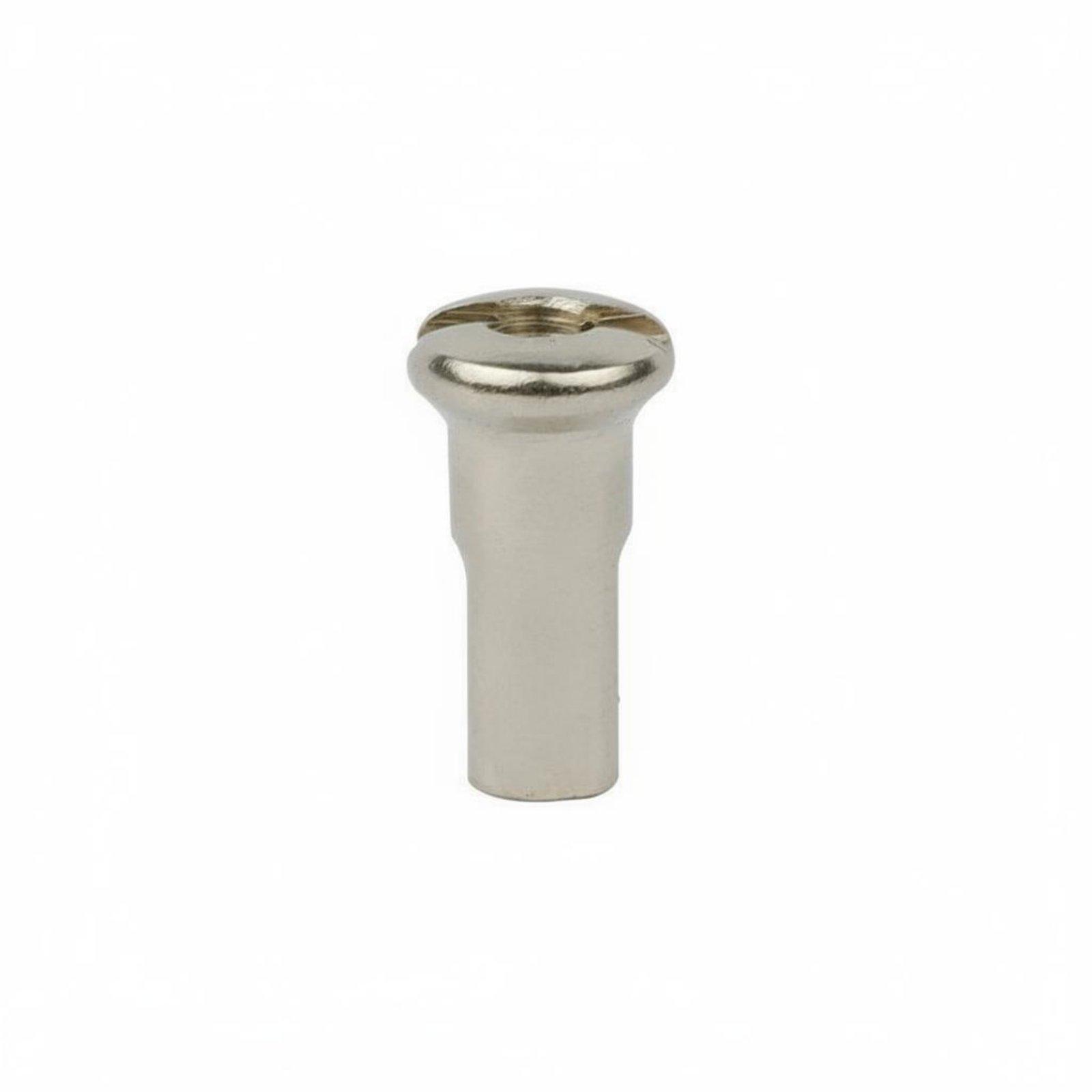 真鍮製スポークキャップセット 高強度バイクリムニップル ホイ - Spoke Nipple Brass のレビューと価格