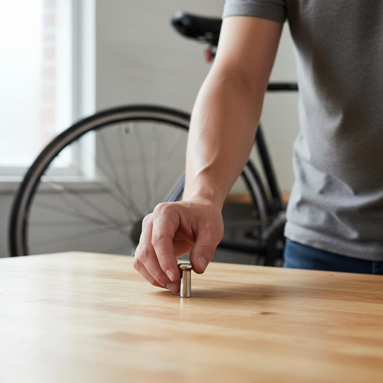 真鍮製スポークキャップセット 高強度バイクリムニップル ホイ - Spoke Nipple Brass のレビューと価格