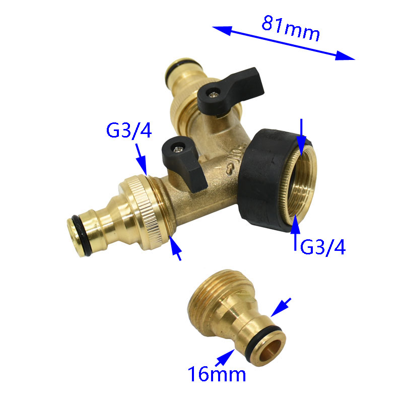 真ちゅう製ガーデン水分離器,蛇口水分離器,ホースアダプター, - Spoke Nipple Brass のレビューと価格