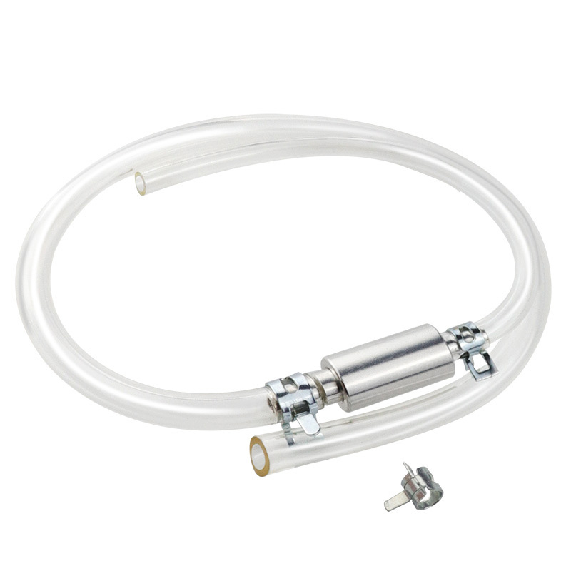 [F] 車・バイク用ブレーキエア抜きオイル交換ポンプツール  - Hydraulic Brake Bleed のレビューと価格