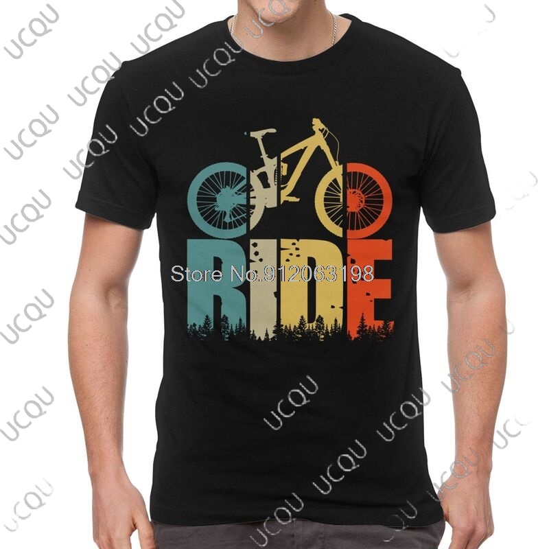 Your Ride マウンテンバイク MTB 愛好家 Tシャ - Mountain Biking Gifts のレビューと価格