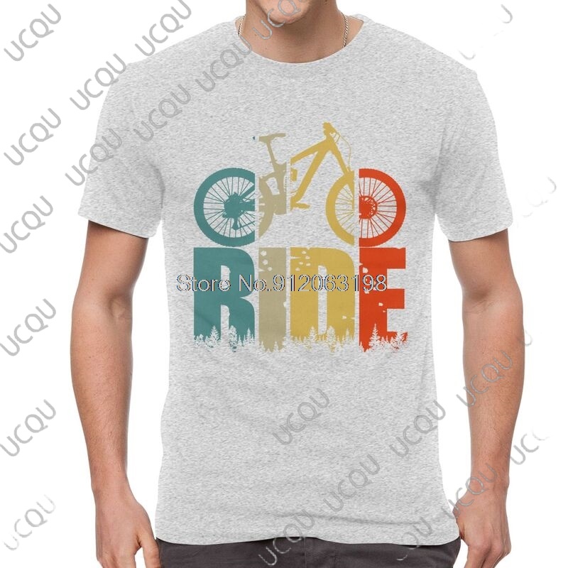 Your Ride マウンテンバイク MTB 愛好家 Tシャ - Mountain Biking Gifts のレビューと価格