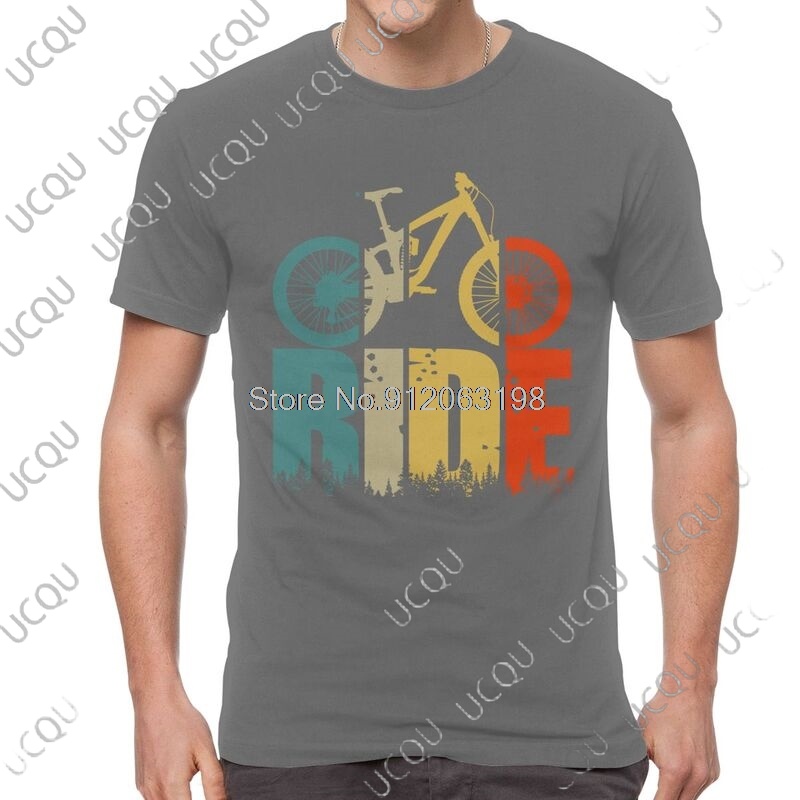 Your Ride マウンテンバイク MTB 愛好家 Tシャ - Mountain Biking Gifts のレビューと価格