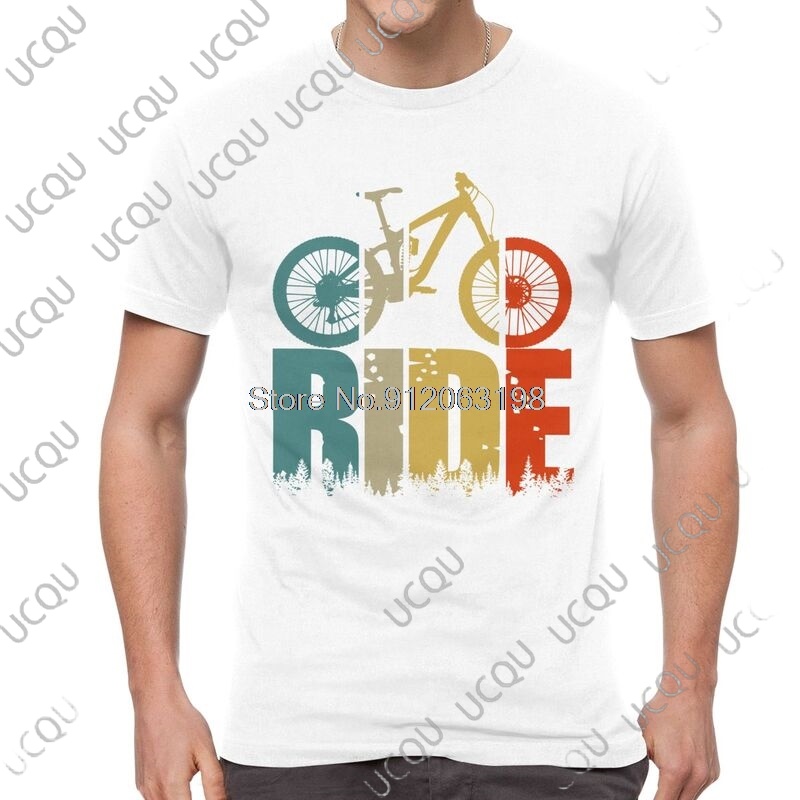 Your Ride マウンテンバイク MTB 愛好家 Tシャ - Mountain Biking Gifts のレビューと価格