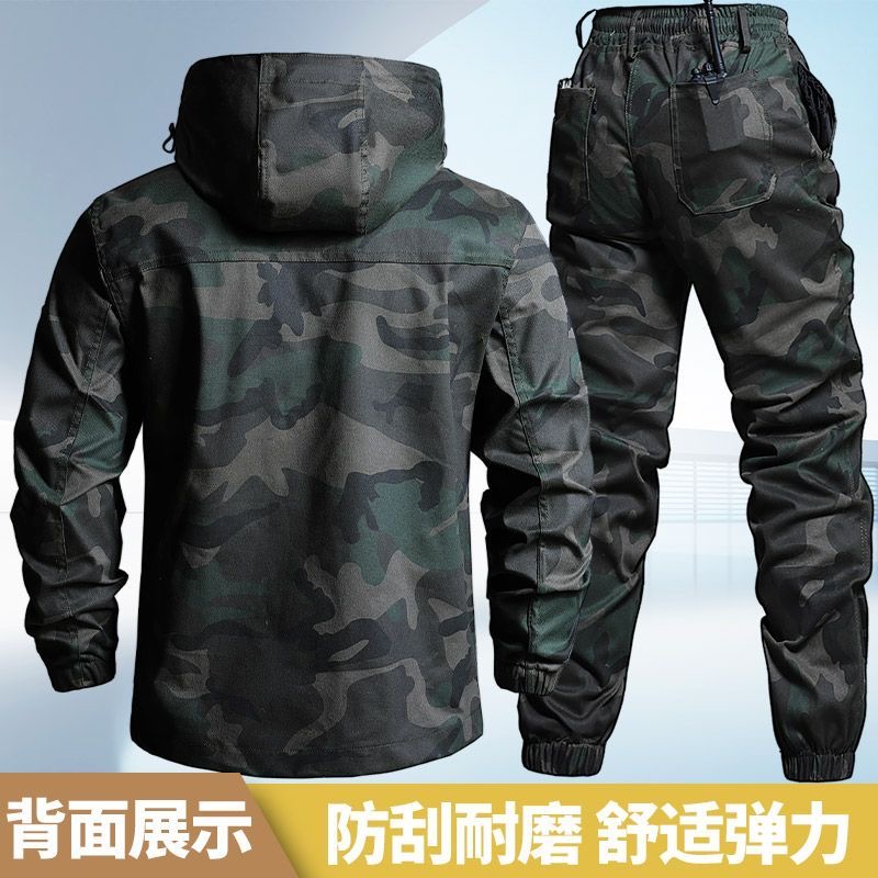 THORSOL サイクリングジャケットセット男性防水自転車服 - Mountain Biking Jacket のレビューと価格