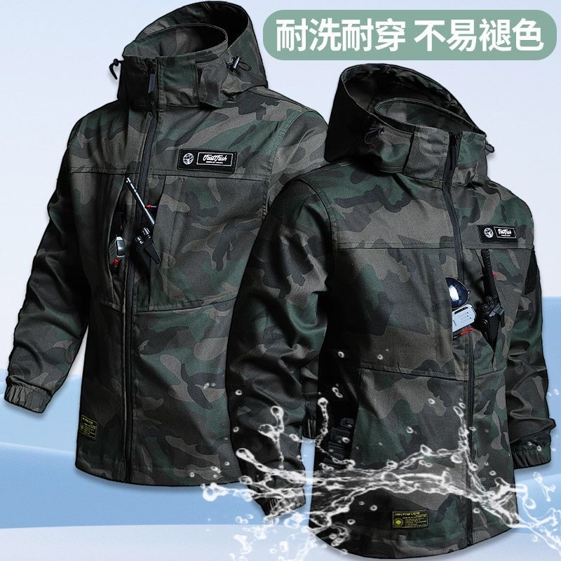 THORSOL サイクリングジャケットセット男性防水自転車服 - Mountain Biking Jacket のレビューと価格