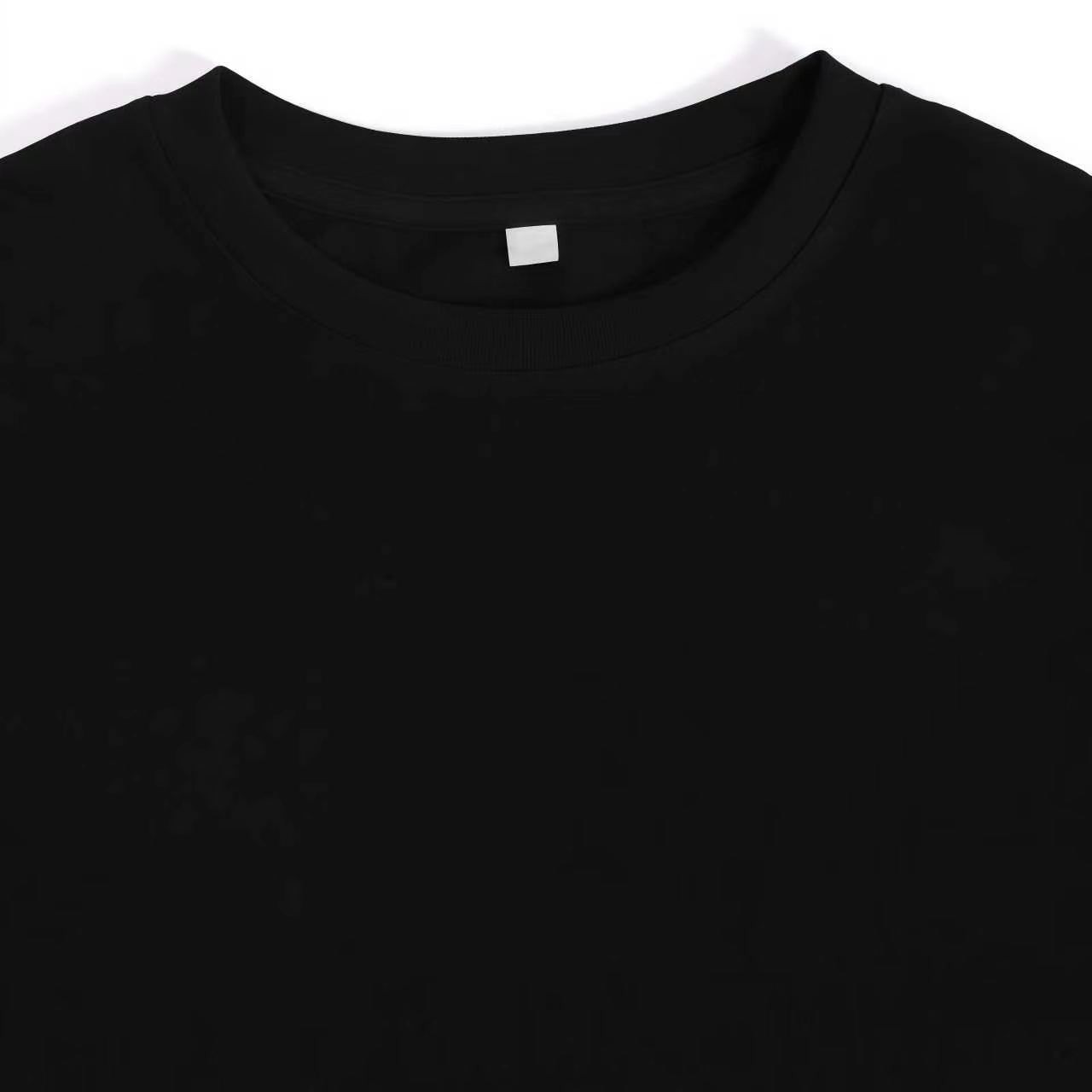 メンズ ブラック コットン サイクリング Tシャツ ホワイト - Mountain Biking Shirts のレビューと価格