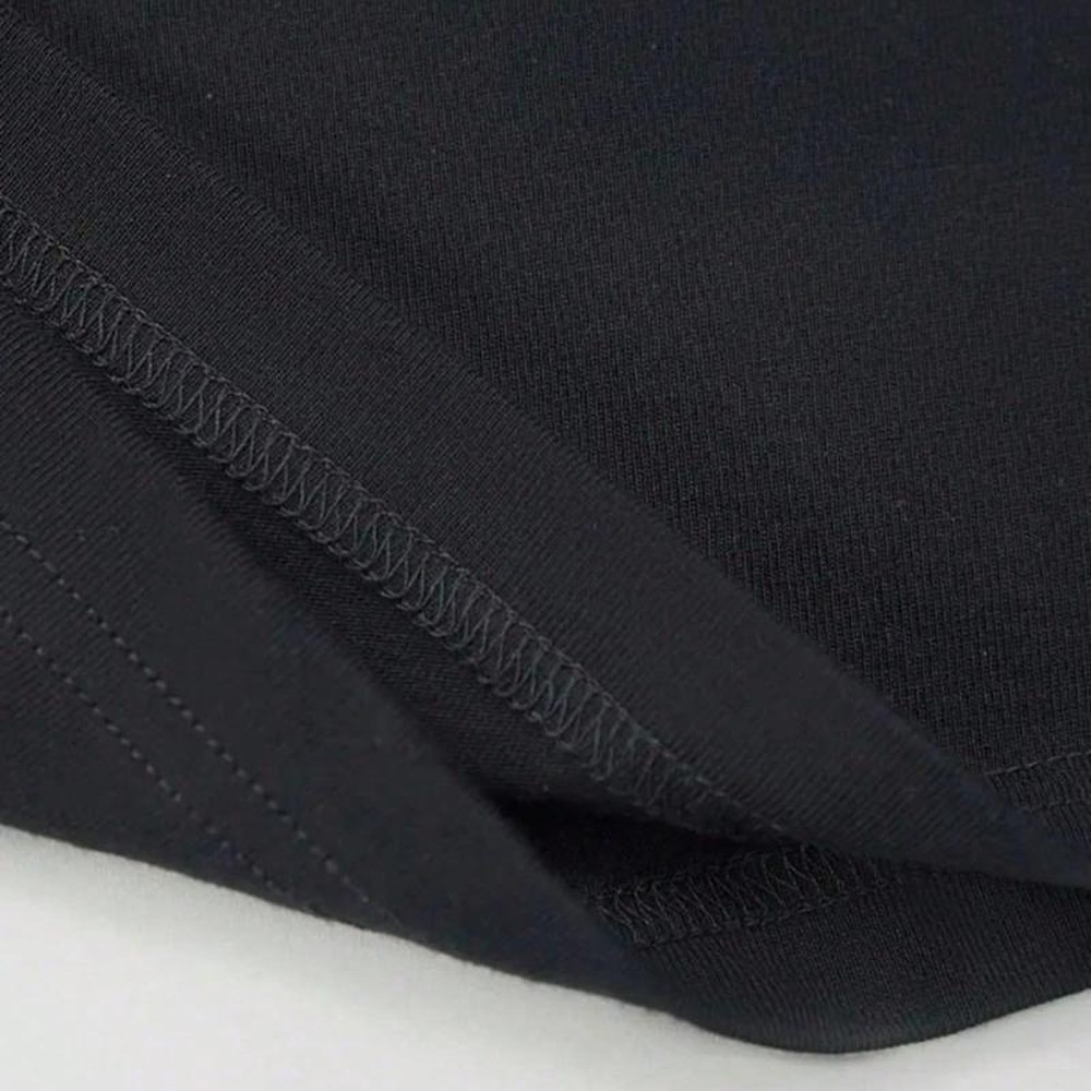 メンズ ブラック コットン サイクリング Tシャツ ホワイト - Mountain Biking Shirts のレビューと価格