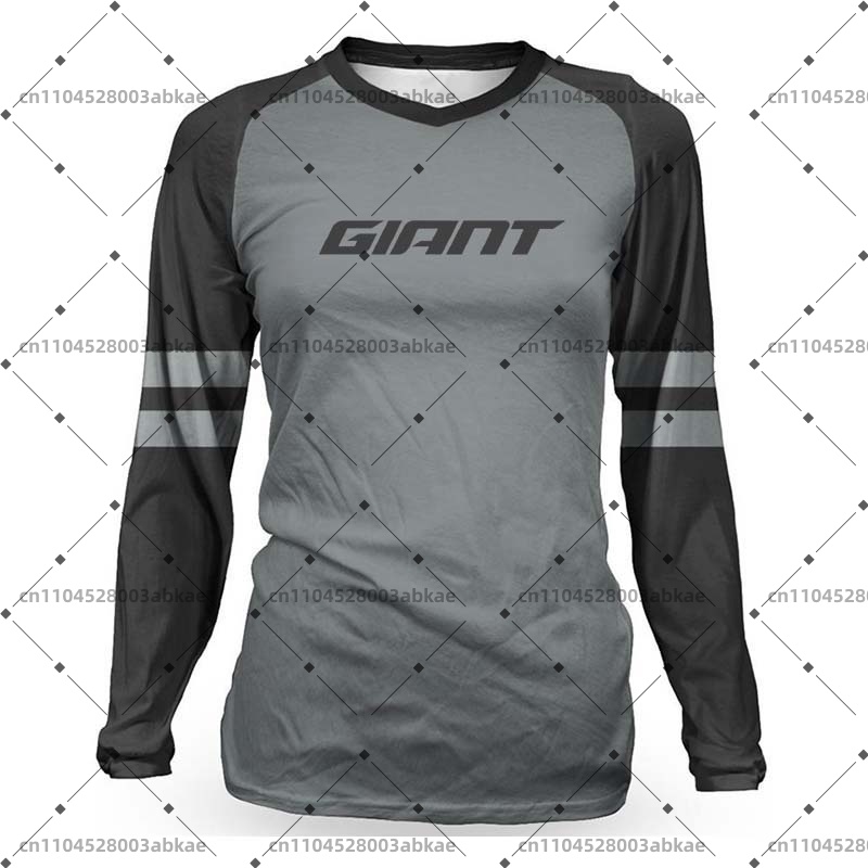 レディース モトクロス ダウンヒル スウェットシャツ MTB - Mountain Biking Jersey のレビューと価格
